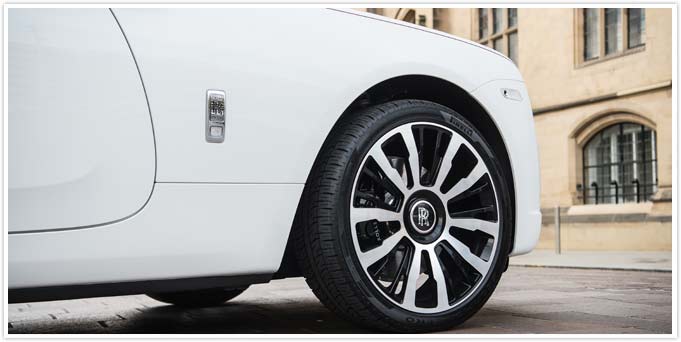 Rolls Royce Dawn Hire Manchester, Bradford, Luton, York, Harrogate, Huddersfield, London,