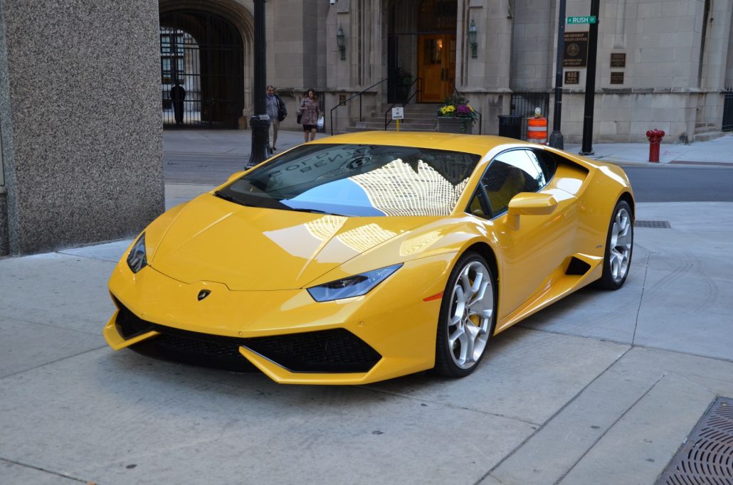 Lamborghini Hire Newcastle Lamborghini Huracan Hire Birmingham