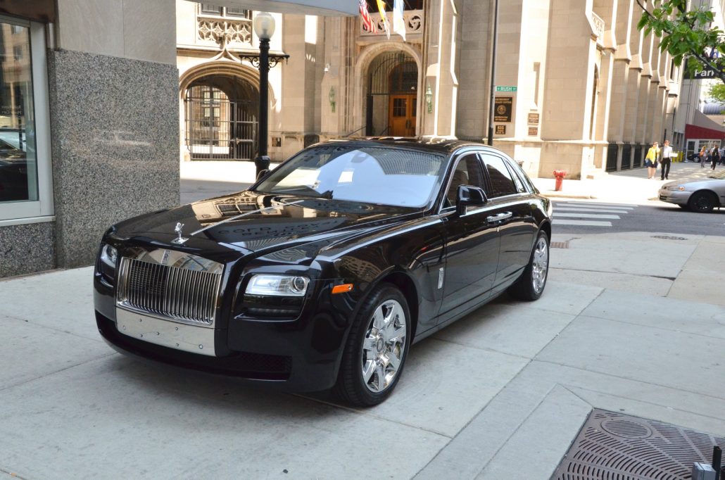 Rolls Royce Ghost Hire Manchester, Bradford, Luton, York, Harrogate, Huddersfield, London, Knightsbridge, Liverpool, London,