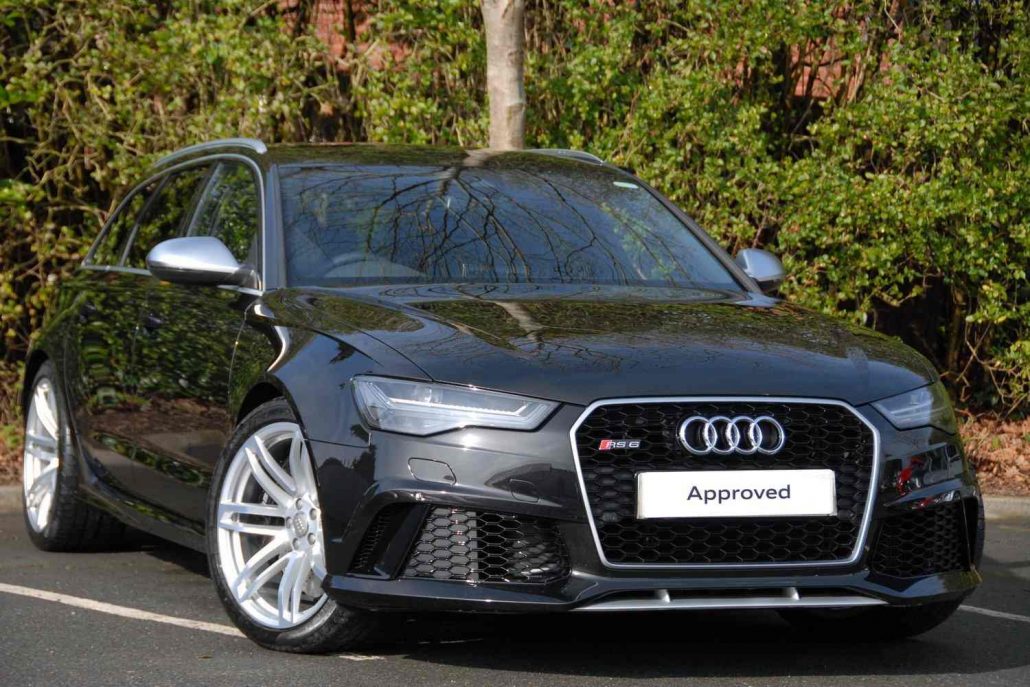 Audi RS6 Hire Cheap Bradford Leeds Manchester