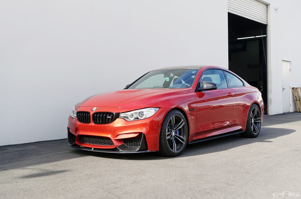 BMW M4 Hire Leeds Bradford York Manchester