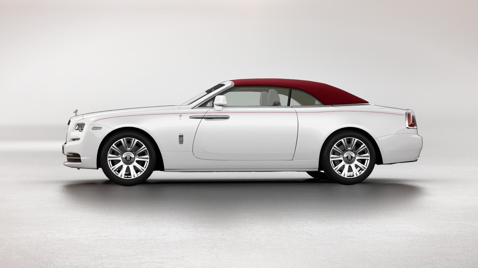 Rolls Royce Dawn Hire Super Cars Of Yorkshire