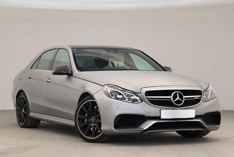 Mercedes E63 Hire Cheap Bradford Leeds Manchester