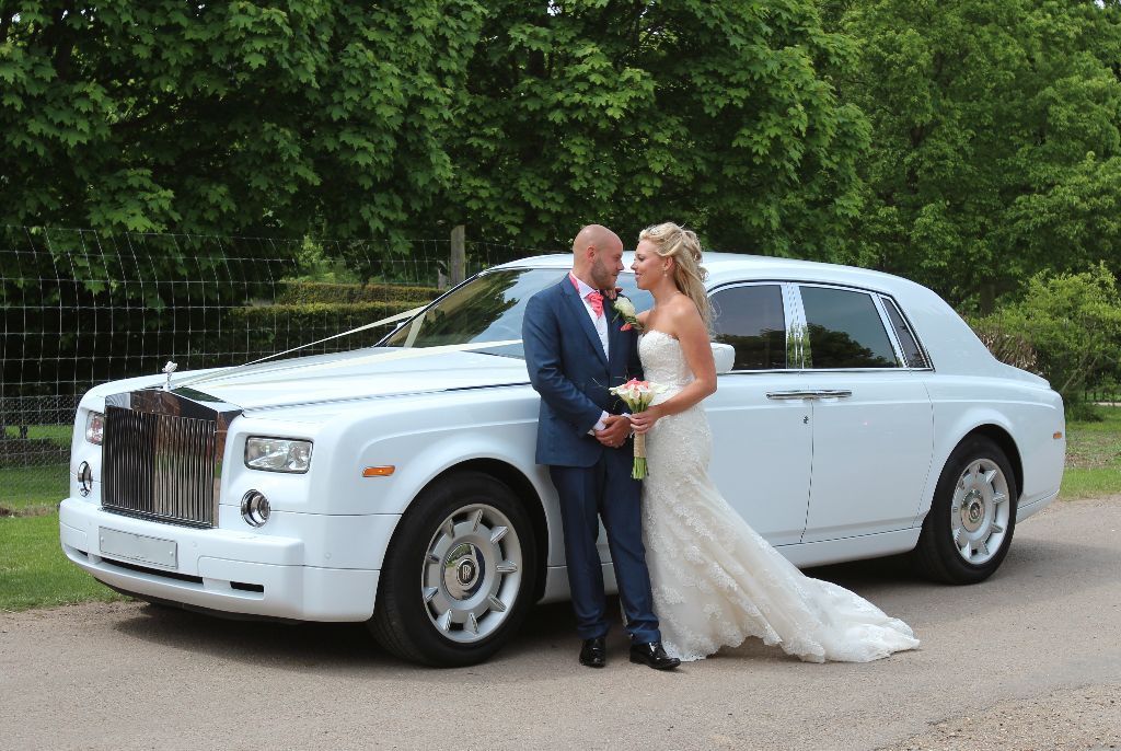 Wedding Car Hire Wedding Car Hire in Bradford, Leeds, Sheffield, and