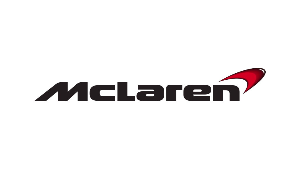 Mclaren hire luton