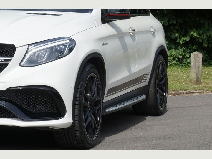 GLE Hire Bradford, G63 Hire Bradford