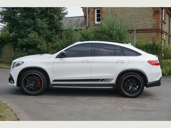 GLE Hire Bradford, G63 Hire Bradford