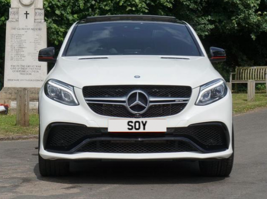 GLE Hire Bradford, G63 Hire Bradford