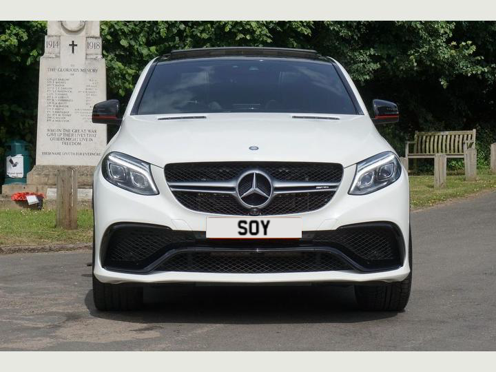 GLE Hire Bradford, G63 Hire Bradford