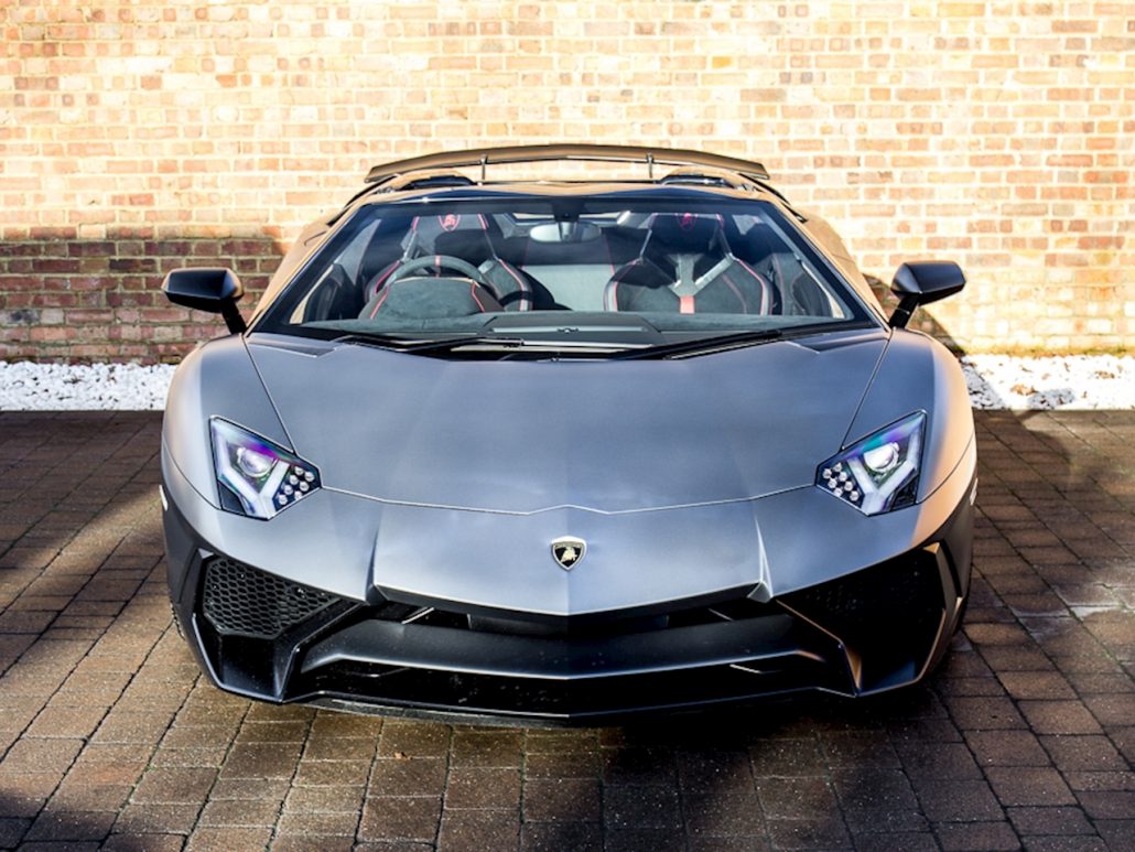 Lamborghini Hire London Lamborghini Hire Luton