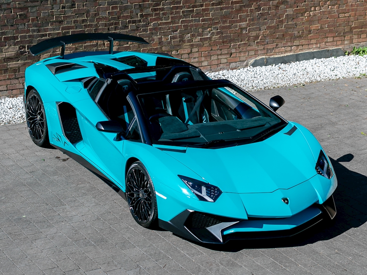 Lamborghini Hire Bradford Bradford Aventador Hire Luton York