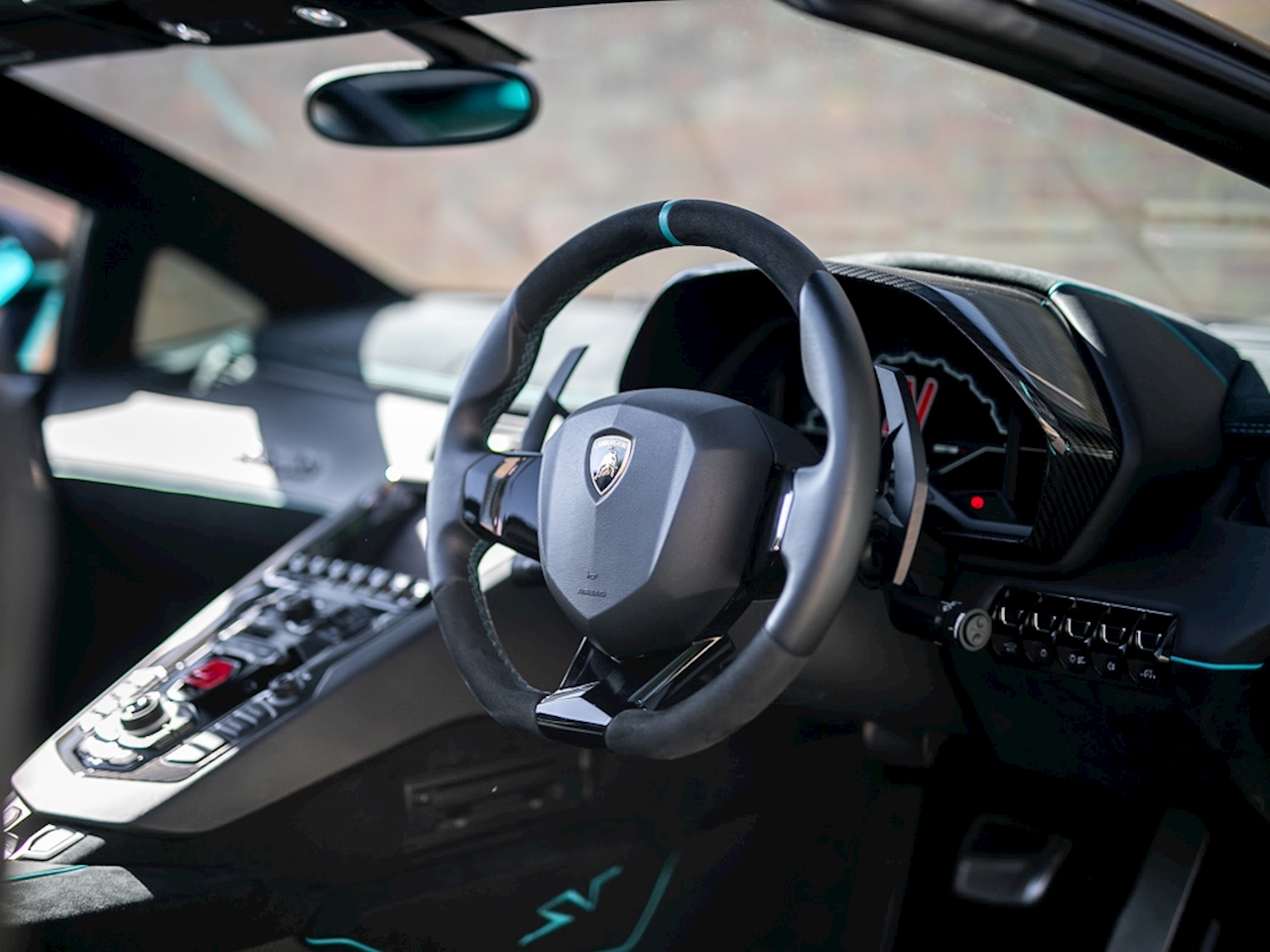 Lamborghini Hire Bradford Bradford Aventador Hire Luton York