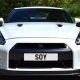 Nissan GTR Hire London Nissan GTR Wedding Hire London BMW M4 Hire London